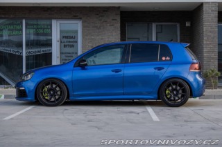 Volkswagen Golf 2.0 TFSI 270k R 4-Motion 2010