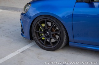 Volkswagen Golf 2.0 TFSI 270k R 4-Motion 2010