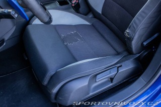 Volkswagen Golf 2.0 TFSI 270k R 4-Motion 2010