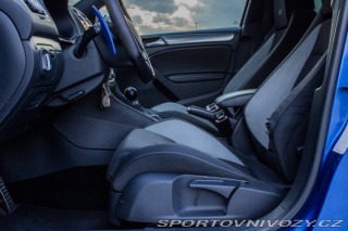 Volkswagen Golf 2.0 TFSI 270k R 4-Motion 2010