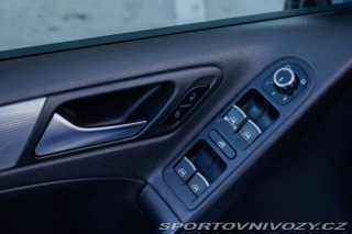 Volkswagen Golf 2.0 TFSI 270k R 4-Motion 2010