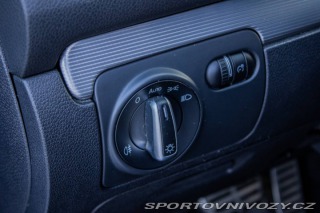 Volkswagen Golf 2.0 TFSI 270k R 4-Motion 2010