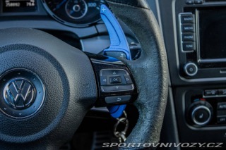 Volkswagen Golf 2.0 TFSI 270k R 4-Motion 2010