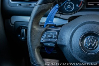 Volkswagen Golf 2.0 TFSI 270k R 4-Motion 2010