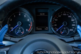 Volkswagen Golf 2.0 TFSI 270k R 4-Motion 2010