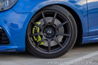 Volkswagen Golf 2.0 TFSI 270k R 4-Motion 2010