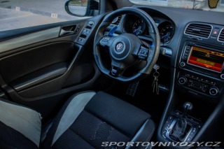 Volkswagen Golf 2.0 TFSI 270k R 4-Motion 2010