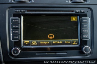 Volkswagen Golf 2.0 TFSI 270k R 4-Motion 2010