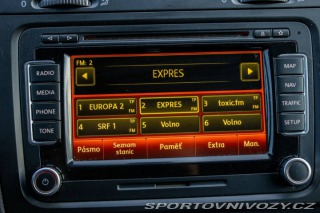 Volkswagen Golf 2.0 TFSI 270k R 4-Motion 2010