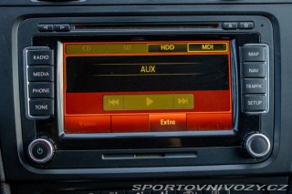 Volkswagen Golf 2.0 TFSI 270k R 4-Motion 2010