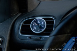 Volkswagen Golf 2.0 TFSI 270k R 4-Motion 2010