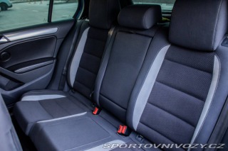 Volkswagen Golf 2.0 TFSI 270k R 4-Motion 2010