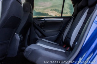 Volkswagen Golf 2.0 TFSI 270k R 4-Motion 2010