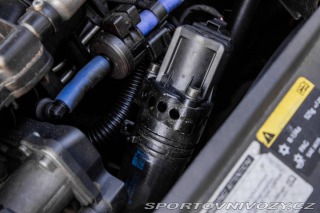 Volkswagen Golf 2.0 TFSI 270k R 4-Motion 2010