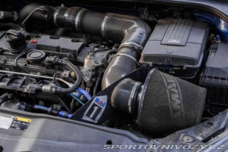 Volkswagen Golf 2.0 TFSI 270k R 4-Motion 2010