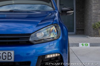 Volkswagen Golf 2.0 TFSI 270k R 4-Motion 2010