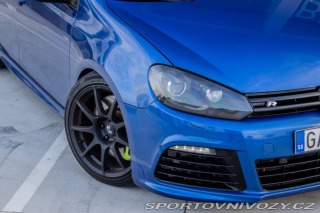 Volkswagen Golf 2.0 TFSI 270k R 4-Motion 2010