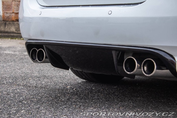 Jaguar XK XKR 5.0 V8 Kompressor Co 2010