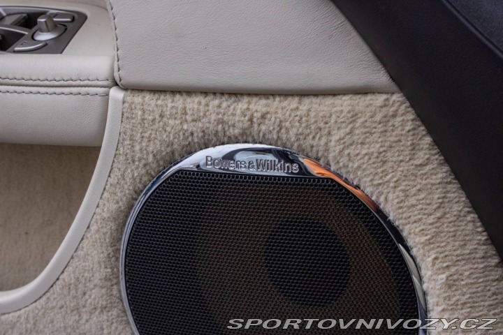 Jaguar XK XKR 5.0 V8 Kompressor Co 2010