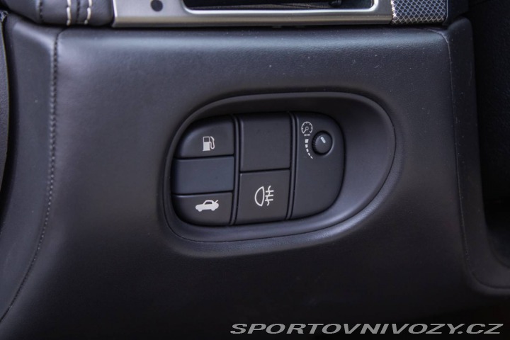 Jaguar XK XKR 5.0 V8 Kompressor Co 2010