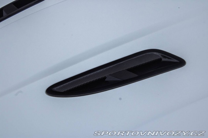 Jaguar XK XKR 5.0 V8 Kompressor Co 2010