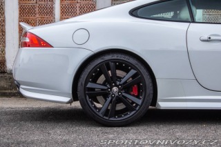 Jaguar XK XKR 5.0 V8 Kompressor Co 2010