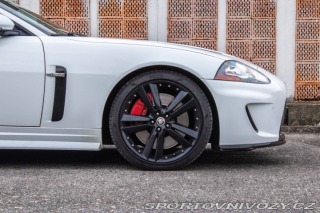 Jaguar XK XKR 5.0 V8 Kompressor Co 2010