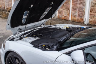 Jaguar XK XKR 5.0 V8 Kompressor Co 2010