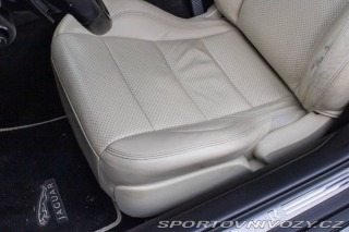 Jaguar XK XKR 5.0 V8 Kompressor Co 2010