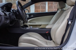 Jaguar XK XKR 5.0 V8 Kompressor Co 2010