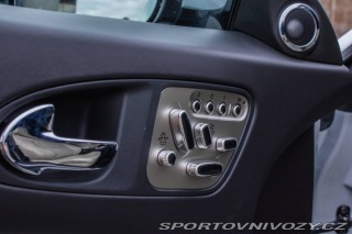 Jaguar XK XKR 5.0 V8 Kompressor Co 2010