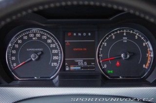 Jaguar XK XKR 5.0 V8 Kompressor Co 2010