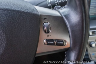 Jaguar XK XKR 5.0 V8 Kompressor Co 2010
