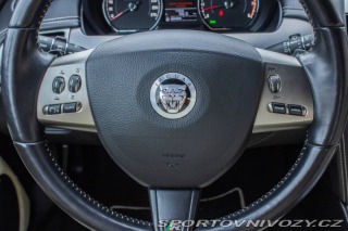 Jaguar XK XKR 5.0 V8 Kompressor Co 2010