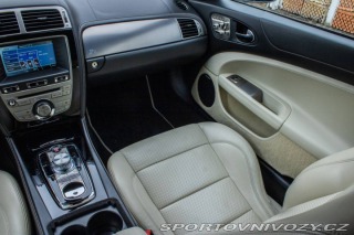 Jaguar XK XKR 5.0 V8 Kompressor Co 2010