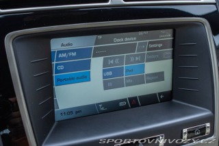 Jaguar XK XKR 5.0 V8 Kompressor Co 2010