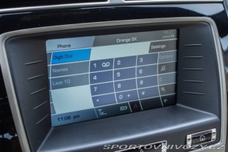 Jaguar XK XKR 5.0 V8 Kompressor Co 2010