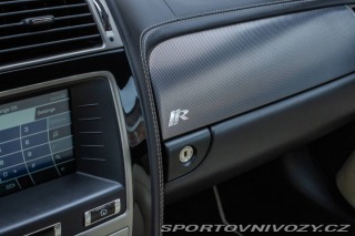 Jaguar XK XKR 5.0 V8 Kompressor Co 2010