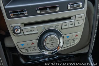 Jaguar XK XKR 5.0 V8 Kompressor Co 2010