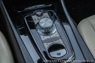 Jaguar XK XKR 5.0 V8 Kompressor Co 2010