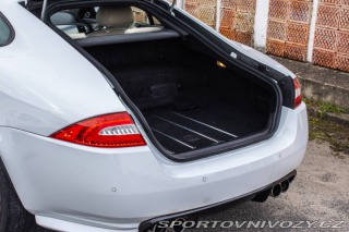 Jaguar XK XKR 5.0 V8 Kompressor Co 2010