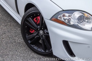 Jaguar XK XKR 5.0 V8 Kompressor Co 2010