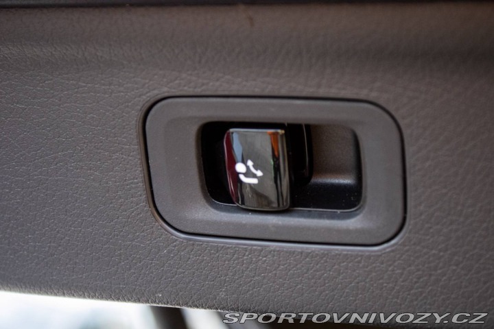 Mercedes-Benz Ostatní modely EQE 500 4MATIC 300kW Elektr 2023