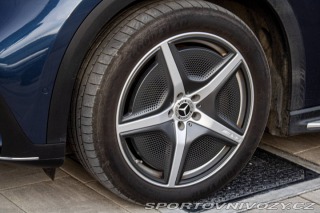 Mercedes-Benz Ostatní modely EQE  500 4MATIC  300kW Elektr 2023