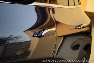Mercedes-Benz Ostatní modely EQE  500 4MATIC  300kW Elektr 2023