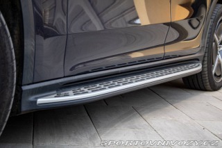 Mercedes-Benz Ostatní modely EQE  500 4MATIC  300kW Elektr 2023