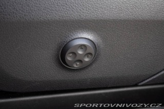 Mercedes-Benz Ostatní modely EQE  500 4MATIC  300kW Elektr 2023