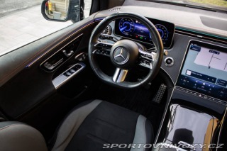 Mercedes-Benz Ostatní modely EQE  500 4MATIC  300kW Elektr 2023