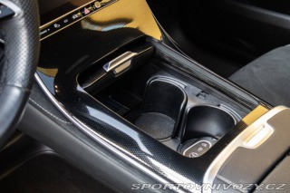 Mercedes-Benz Ostatní modely EQE  500 4MATIC  300kW Elektr 2023