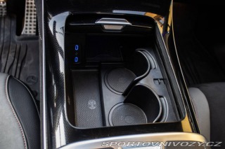 Mercedes-Benz Ostatní modely EQE  500 4MATIC  300kW Elektr 2023